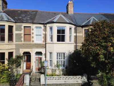 Three Estate Agents