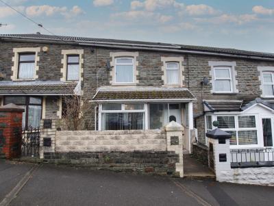 Three Estate Agents