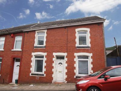 Three Estate Agents