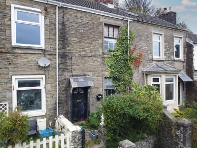 Three Estate Agents