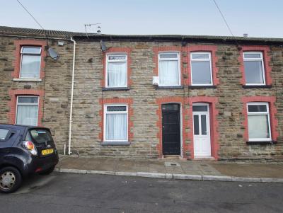 Three Estate Agents