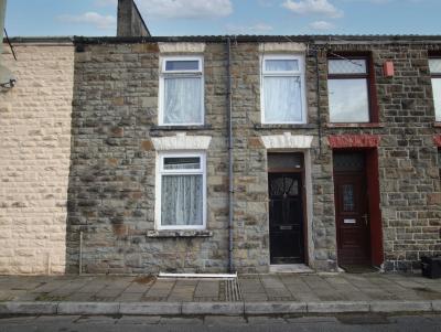 Three Estate Agents