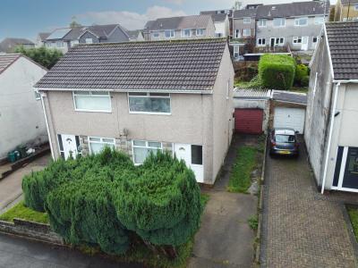Three Estate Agents