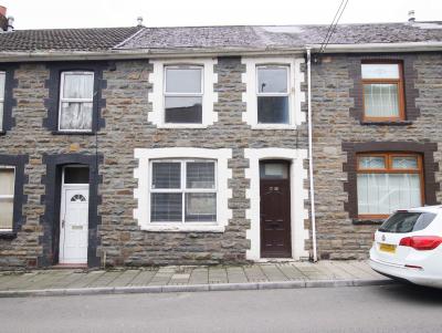 Three Estate Agents