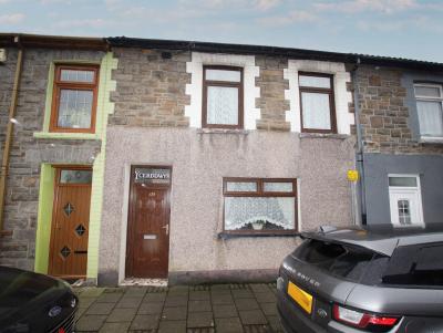 Three Estate Agents
