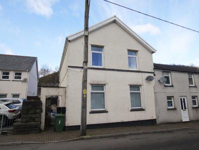 Three Estate Agents