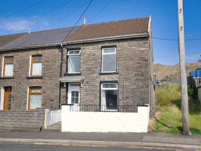 Three Estate Agents