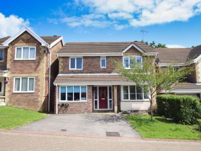 Three Estate Agents