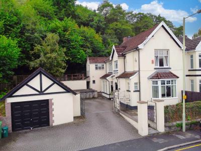 Three Estate Agents