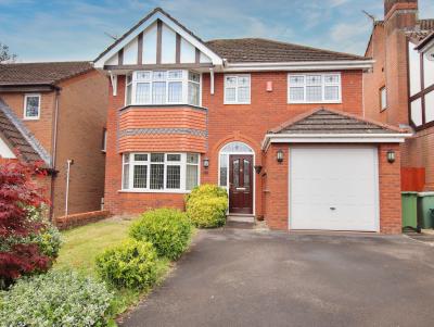 Three Estate Agents