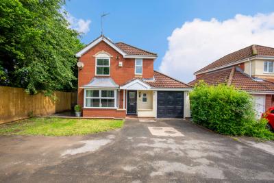 Three Estate Agents