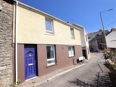 Three Estate Agents