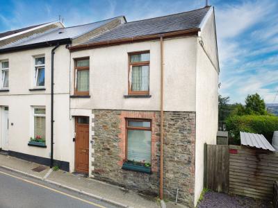 Three Estate Agents