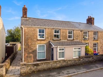 Three Estate Agents