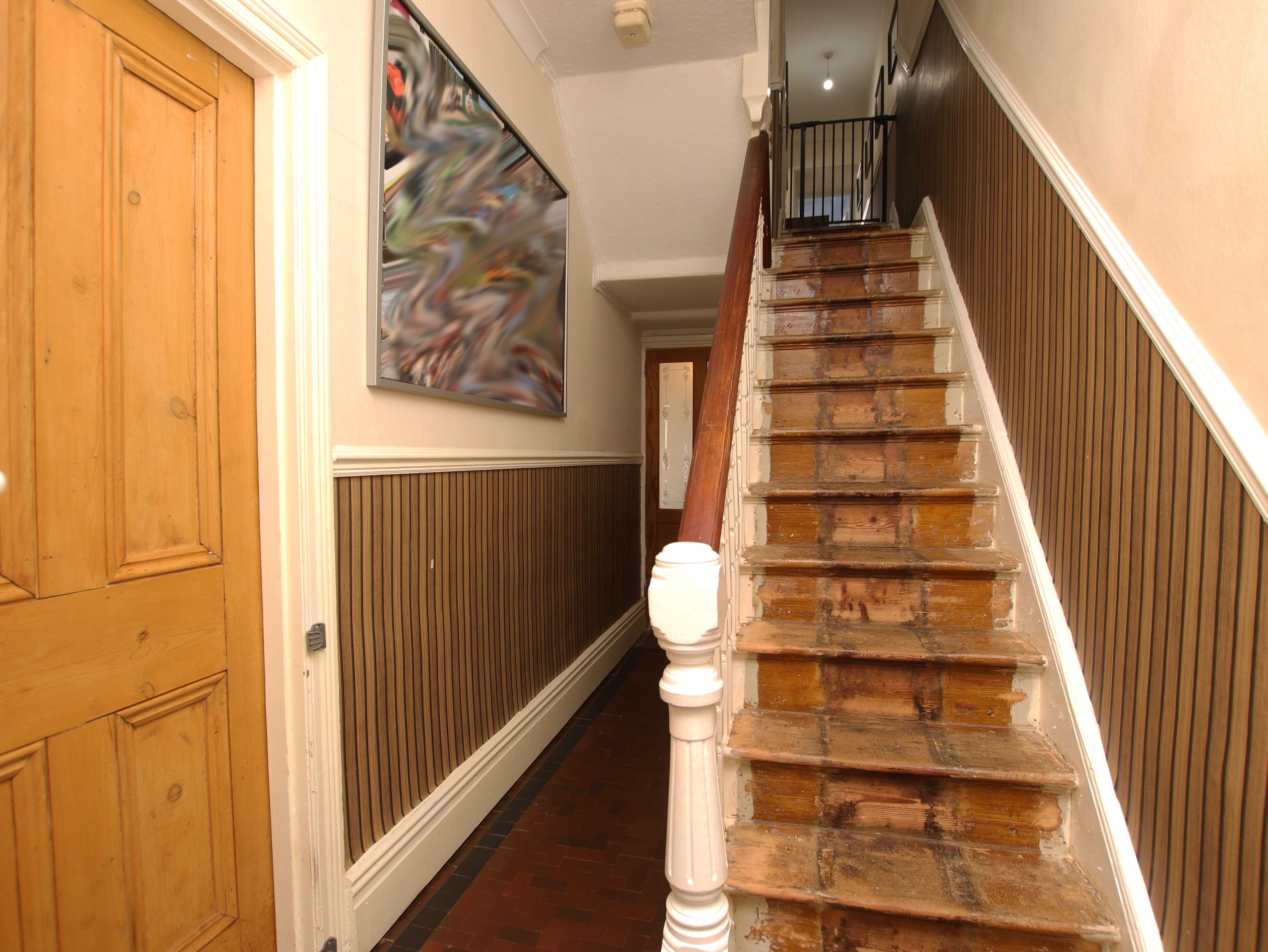 Berw Road, Pontypridd, CF37 2AA Three Estate Agents