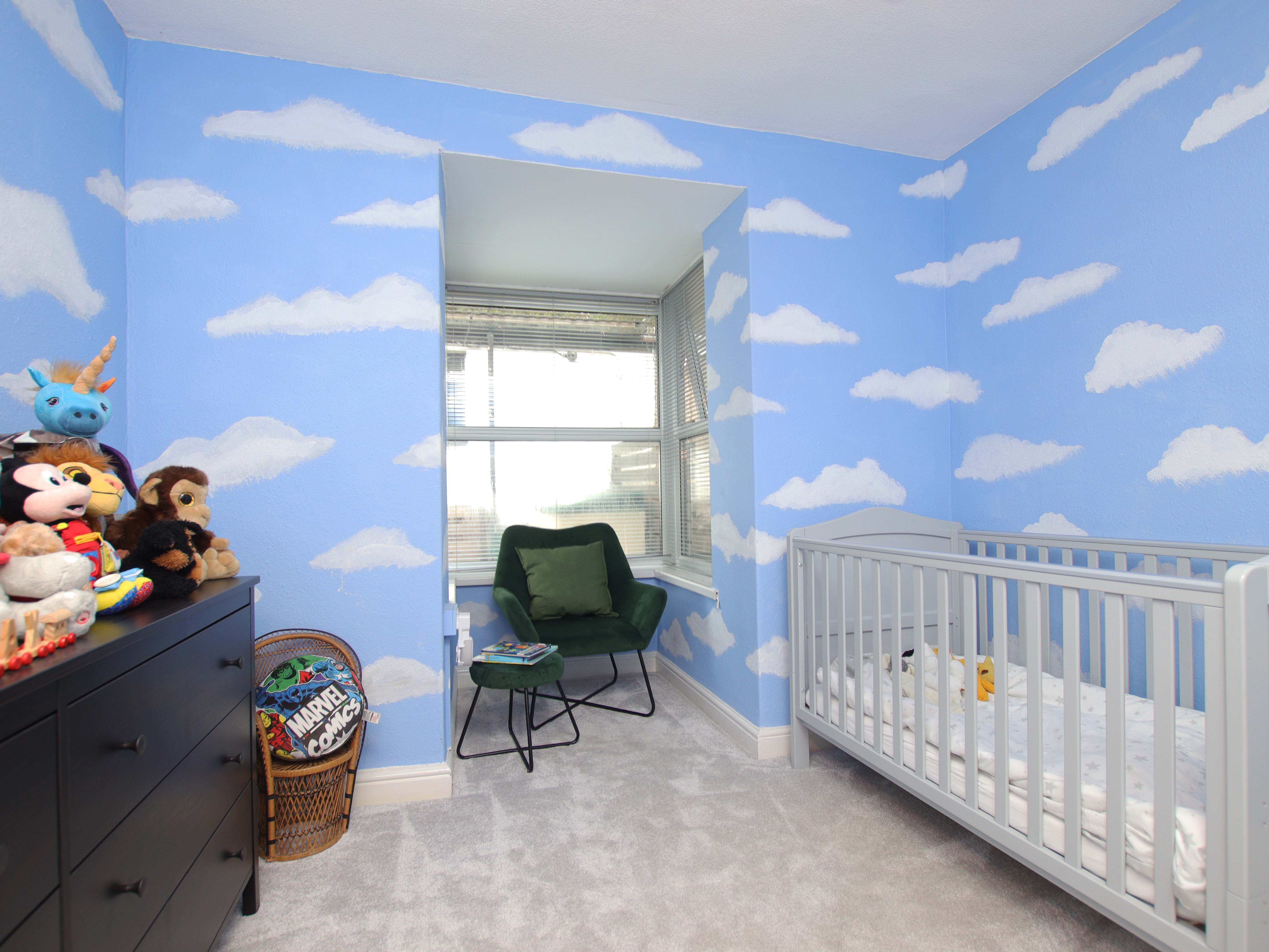 Berw Road, Pontypridd, CF37 2AA Three Estate Agents