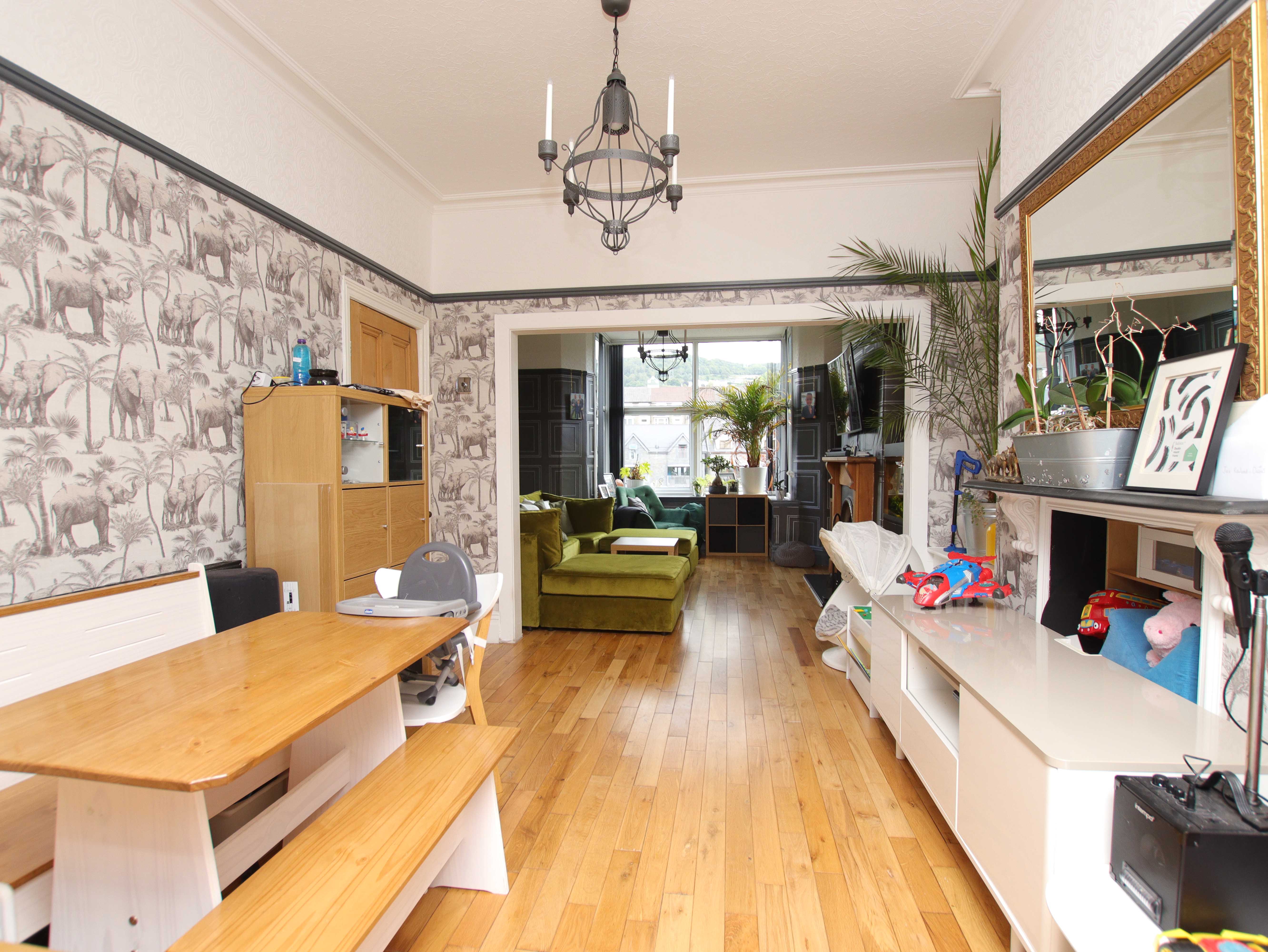 Berw Road, Pontypridd, CF37 2AA Three Estate Agents