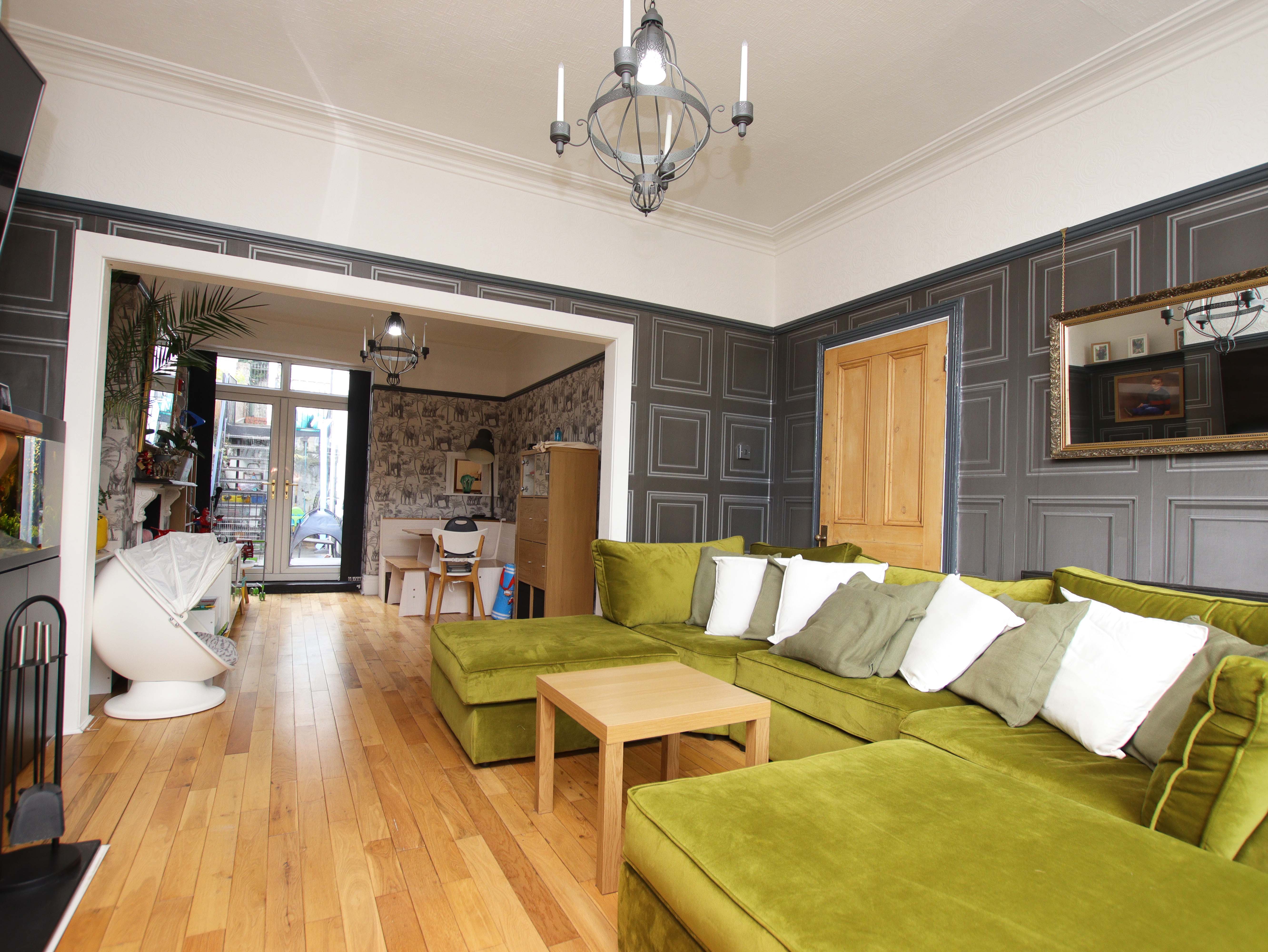 Berw Road, Pontypridd, CF37 2AA Three Estate Agents