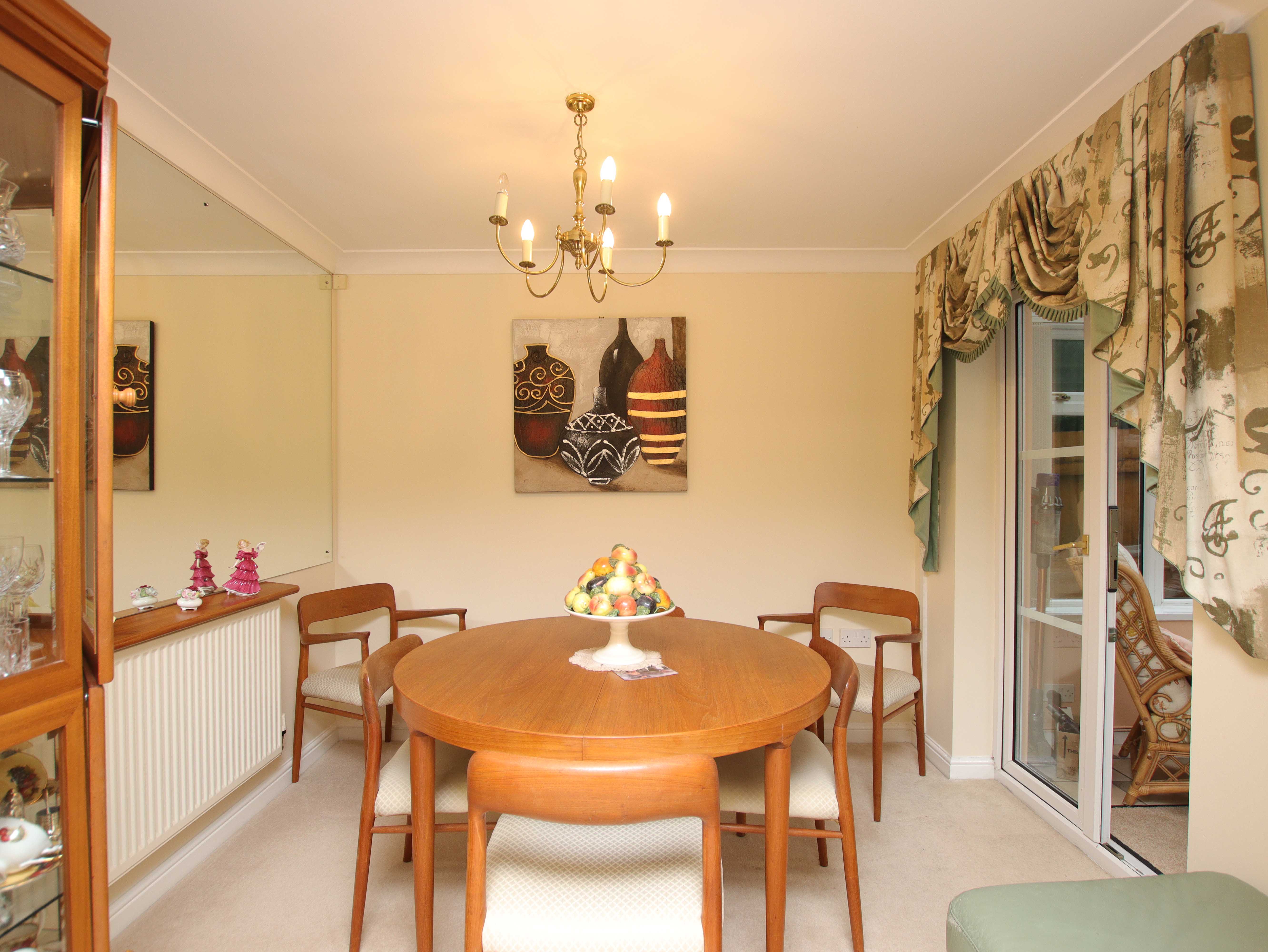 Dan Y Graig Heights, Talbot Green, CF72 8FD Three Estate Agents