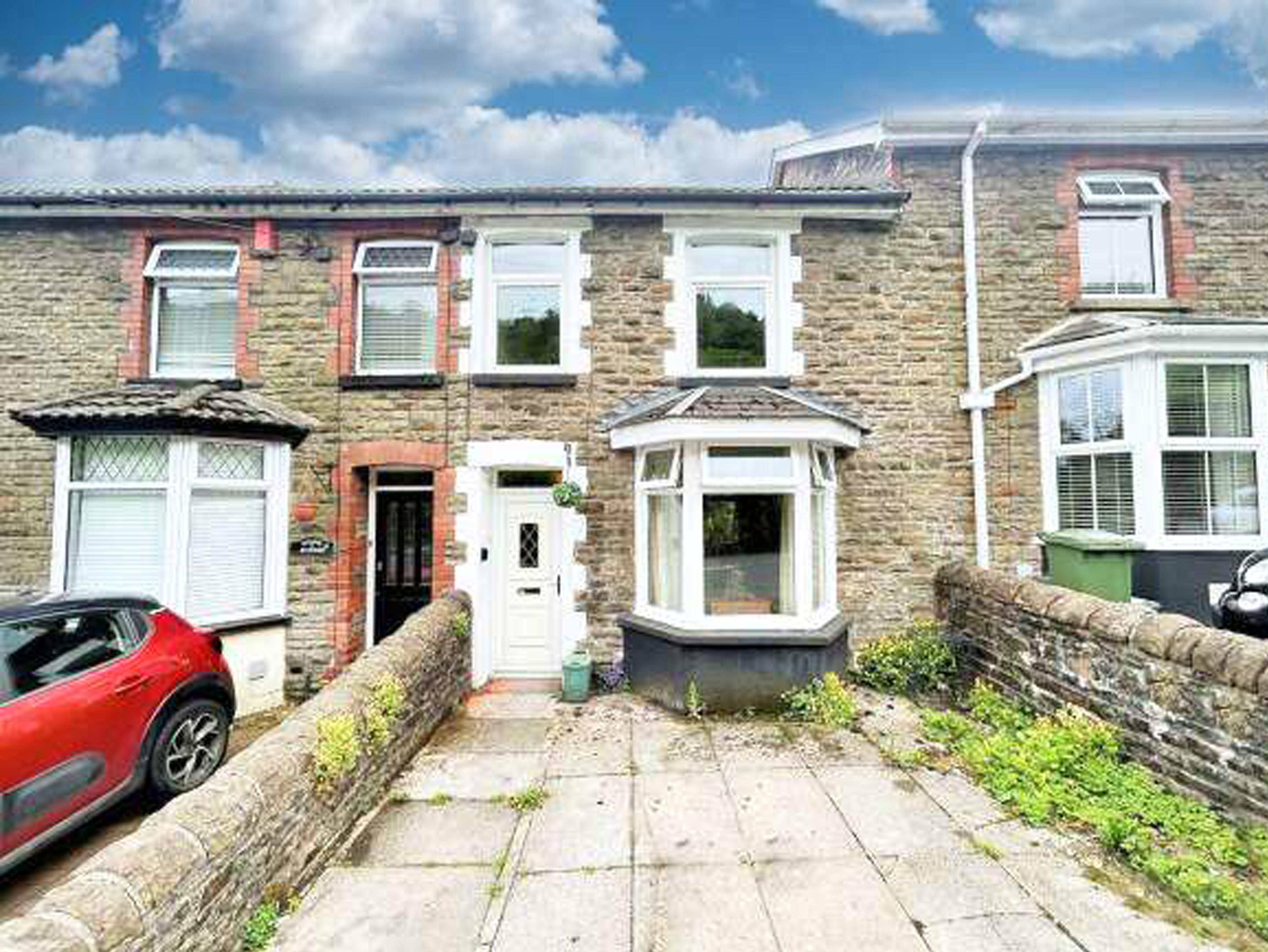 Cross Inn Road, Llantrisant, CF72 8AY - Three Estate Agents